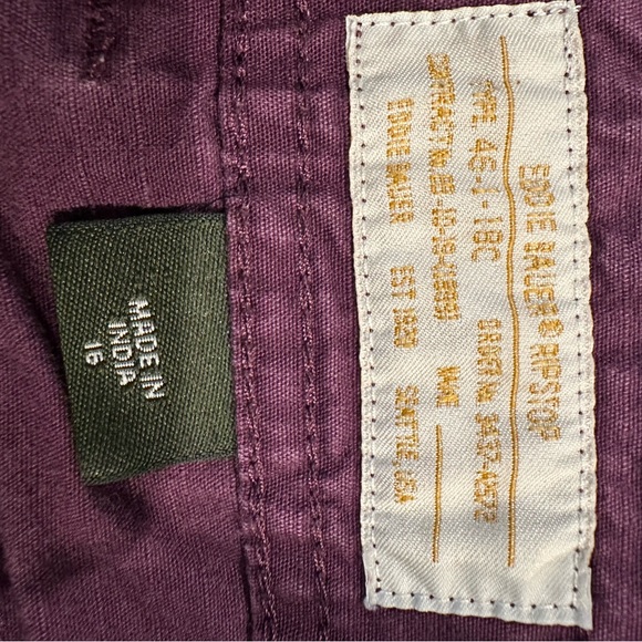 6 Women’s Bermuda Shorts - Picture 3 of 15